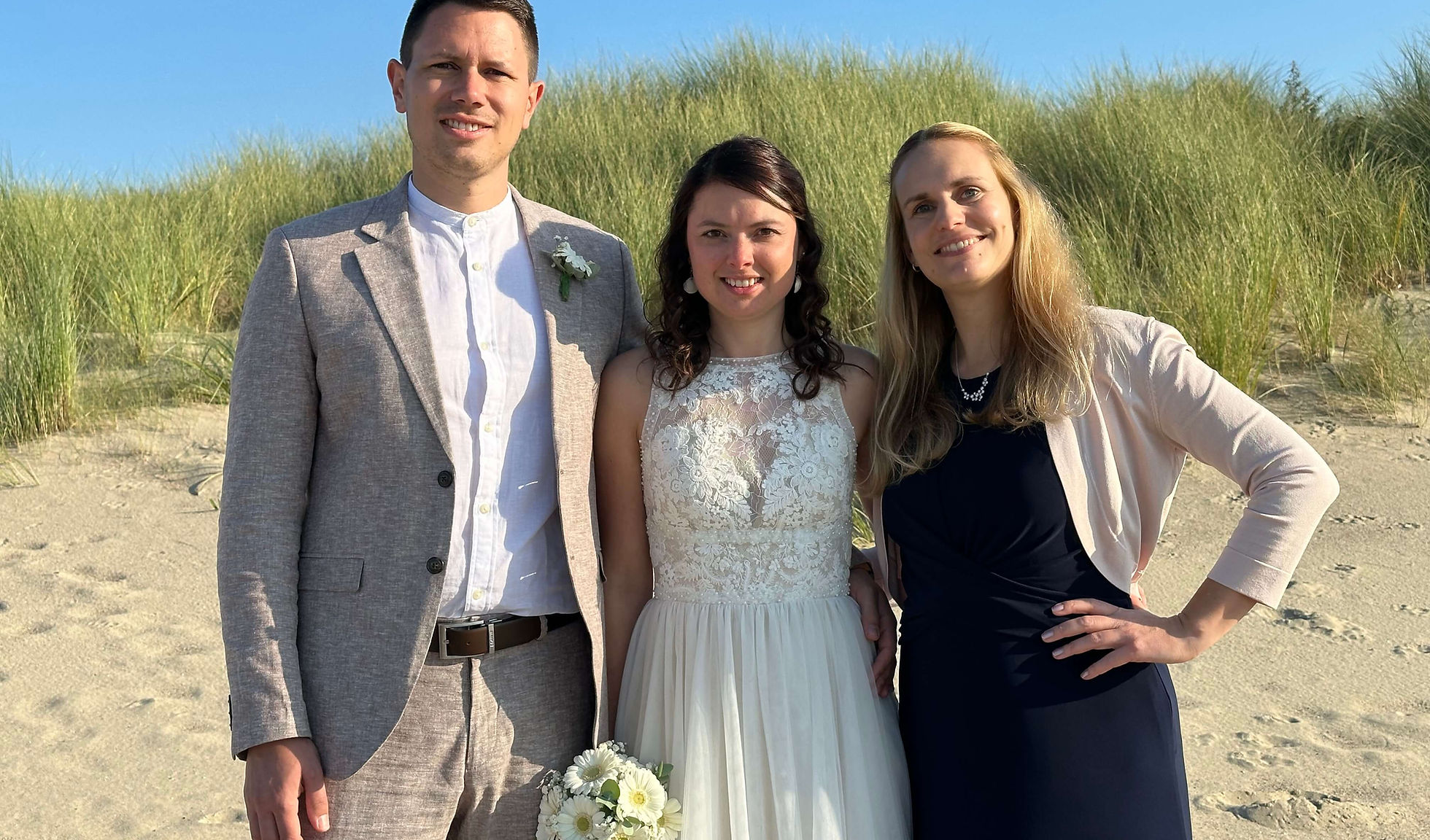 Weddingplanner Solingen (Klingenstadt)